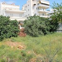 Land plot in Greece, Attica, Athens
