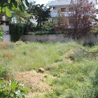 Land plot in Greece, Attica, Athens