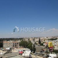 Flat in Republic of Cyprus, Eparchia Larnakas, 200 sq.m.