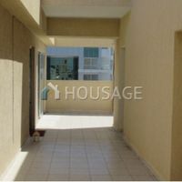 Flat in Republic of Cyprus, Eparchia Larnakas, 200 sq.m.