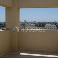Flat in Republic of Cyprus, Eparchia Larnakas, 200 sq.m.