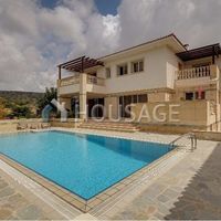 Вилла на Кипре, Пафос, 485 кв.м.