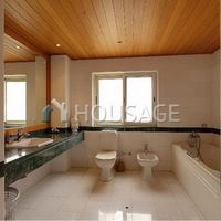 Вилла на Кипре, Пафос, 485 кв.м.