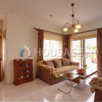 Вилла на Кипре, Пафос, 485 кв.м.