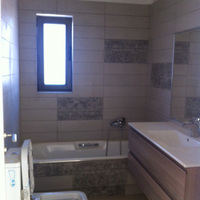 Townhouse in Greece, Attica, Athens, 153 sq.m.