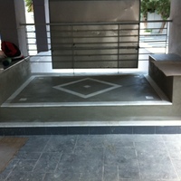 Townhouse in Greece, Attica, Athens, 153 sq.m.