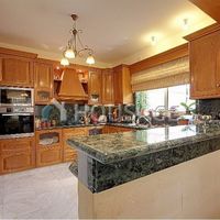 Вилла на Кипре, Пафос, 485 кв.м.