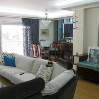 Townhouse in Greece, Attica, Athens, 270 sq.m.