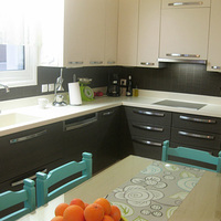 Townhouse in Greece, Attica, Athens, 270 sq.m.