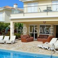 Вилла на Кипре, Пафос, 200 кв.м.