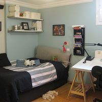 Townhouse in Greece, Attica, Athens, 270 sq.m.