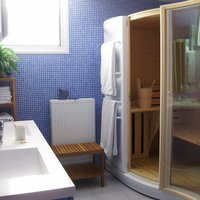 Townhouse in Greece, Attica, Athens, 270 sq.m.