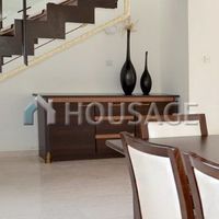 Вилла на Кипре, Пафос, 200 кв.м.