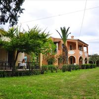 Hotel in Greece, Ionian Islands, 300 sq.m.