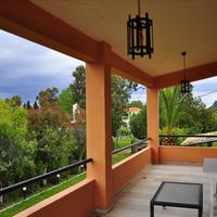 Hotel in Greece, Ionian Islands, 300 sq.m.