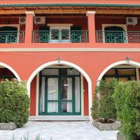 Business center in Greece, Ionian Islands, 400 sq.m.