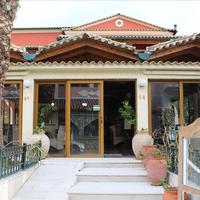 Business center in Greece, Ionian Islands, 400 sq.m.