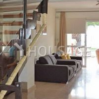 Вилла на Кипре, Пафос, 200 кв.м.