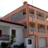 Hotel in Greece, Central Macedonia, Center, 500 sq.m.