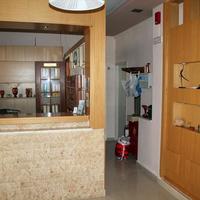 Отель (гостиница) в Греции, Центральная Македония, Центр, 2331 кв.м.