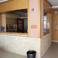 Отель (гостиница) в Греции, Центральная Македония, Центр, 2331 кв.м.