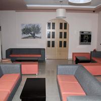 Отель (гостиница) в Греции, Центральная Македония, Центр, 2331 кв.м.