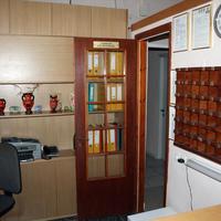 Отель (гостиница) в Греции, Центральная Македония, Центр, 2331 кв.м.