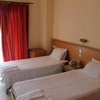 Отель (гостиница) в Греции, Центральная Македония, Центр, 2331 кв.м.