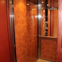 Отель (гостиница) в Греции, Центральная Македония, Центр, 2331 кв.м.