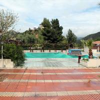 Отель (гостиница) в Греции, Центральная Македония, Центр, 2331 кв.м.