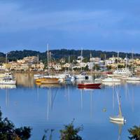 Land plot in Greece, Crete, Chania, 1000 sq.m.