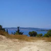 Land plot in Greece, Crete, Chania, 1000 sq.m.