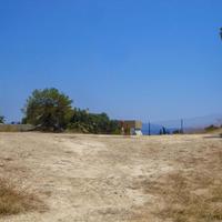Land plot in Greece, Crete, Chania, 1000 sq.m.
