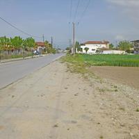 Land plot in Greece, Central Macedonia, Center, 2375 sq.m.