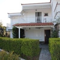 Таунхаус в Греции, Центральная Македония, Центр, 90 кв.м.