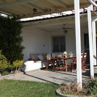 Таунхаус в Греции, Центральная Македония, Центр, 90 кв.м.