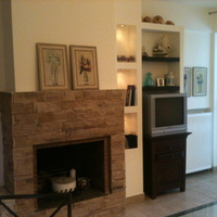 Таунхаус в Греции, Центральная Македония, Центр, 90 кв.м.