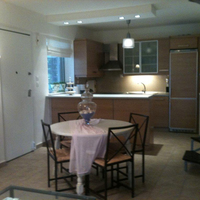 Таунхаус в Греции, Центральная Македония, Центр, 90 кв.м.