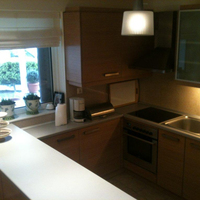 Таунхаус в Греции, Центральная Македония, Центр, 90 кв.м.