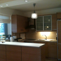 Таунхаус в Греции, Центральная Македония, Центр, 90 кв.м.