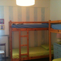 Таунхаус в Греции, Центральная Македония, Центр, 90 кв.м.