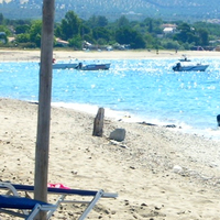 Таунхаус в Греции, Центральная Македония, Центр, 90 кв.м.