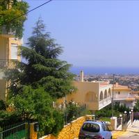 Квартира в Греции, Аттика, Афины, 74 кв.м.