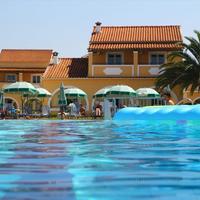 Отель (гостиница) в Греции, Ионические острова, 800 кв.м.