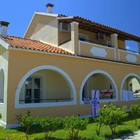 Отель (гостиница) в Греции, Ионические острова, 800 кв.м.