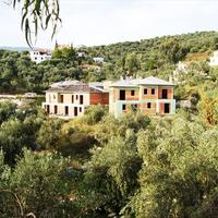 Hotel in Greece, Thessaly, 1634 sq.m.