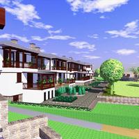 Отель (гостиница) в Греции, Фессалия, 1634 кв.м.