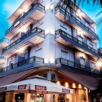 Бизнес-центр в Греции, Кавала, 550 кв.м.