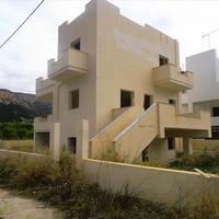 Townhouse in Greece, Attica, Athens, 155 sq.m.