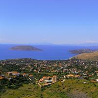 Land plot in Greece, Attica, Athens, 7000 sq.m.